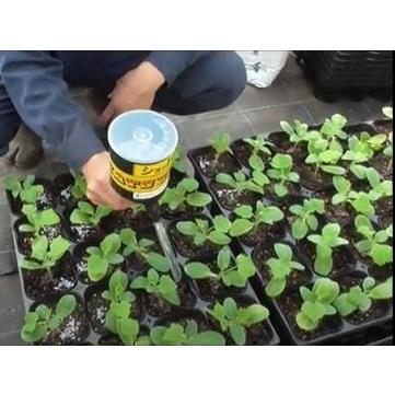 即納 粒状薬剤供給器 ショットくん St 2型 スライドコマ2個付き マツモト イワタニアグリグリーン Mitu0521 ザ タッキーyahoo 店 通販 Yahoo ショッピング