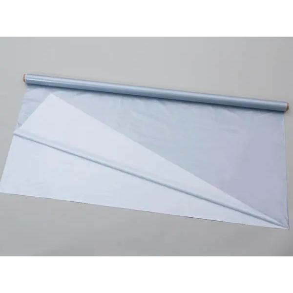 岩谷マテリアル イワタニ 水稲用 ハイホワイトシルバー 厚0.05mm 幅