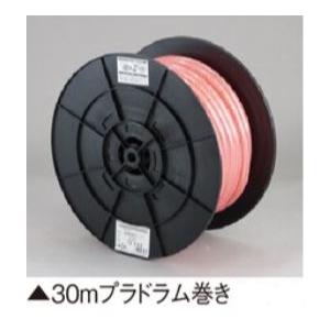 三洋化成 SK耐油ブレードホース 12×18mm 30m (プラドラム巻) ピンク TB