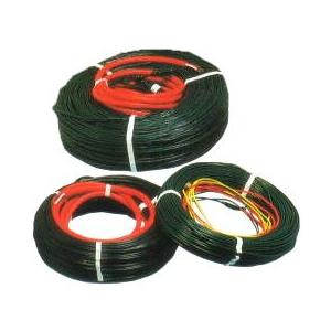 日本ノーデン 農電ケーブル 3-1000 (三相200V・1kW・120ｍ・4坪用) (zm) | ブランド登録なし