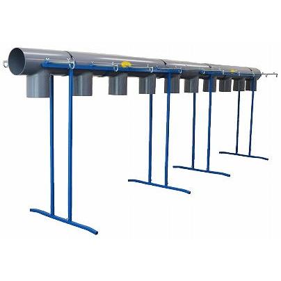 法人or西濃運輸営業所引取り) 田中産業 もみがら袋 ヌカロンホルダー