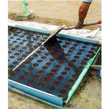 ニッチポッター 少土量板用 (4タイプ 型式 穴径 選択) N30P N35P 小穴