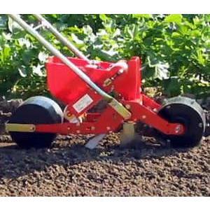 S3 (※エンドレスベルト付) 種まき ごんべえ 1条播種機 HS-300E