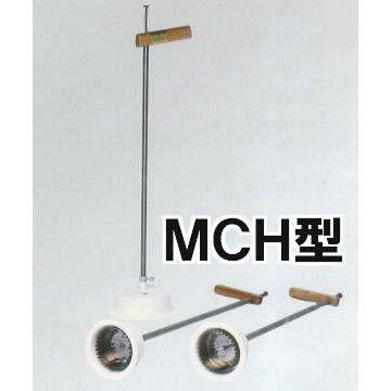マルチ穴あけ器 マルチトンネルカッター (マルチ用) MCH-50 MCH-80 MCH-120 刃の直径 50mm 80mm 120mm 日本ノーデン｜tackey