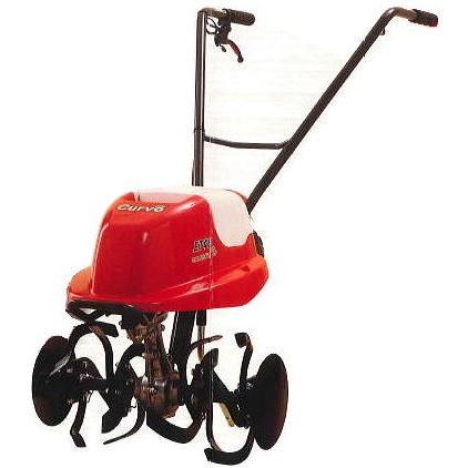 電動ミニ耕運機 Curvo くるぼ Et40nr 赤 本格ナタ爪 クルボ オカネツ工業 Saka0450 ザ タッキーyahoo 店 通販 Yahoo ショッピング