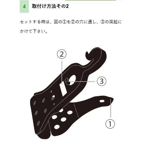 徳用500個入) U子II トマトUターン栽培用誘引具 トマト誘引 誘引資材 U