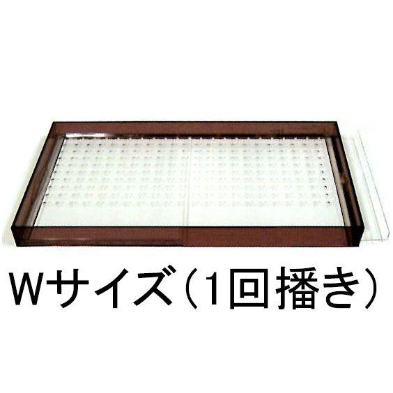 受注生産) ポットシーダー V-4-S(W)またはL(W)またはLL(W) 1回播き