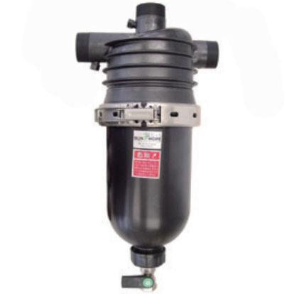 サンドフィルター 7トン以下用 濾過ウール ホース付き サンド