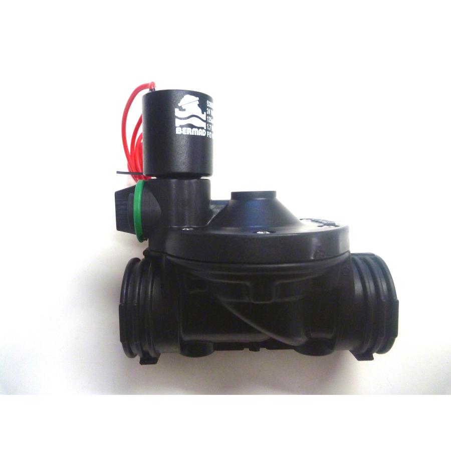 電磁弁 RI-DEV25-2 AC電源専用 AC24V仕様 サンホープ : ザ・タッキー