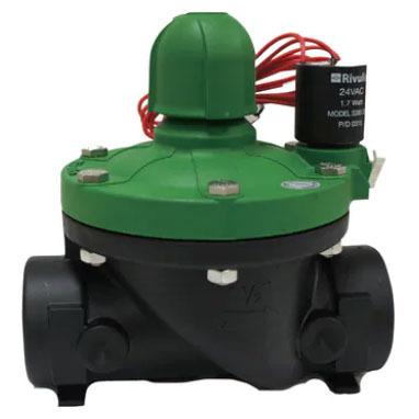電磁弁 RI-DEV40 サンホープ 電磁弁 RI-DEV40 AC電源専用 AC24V仕様 サンホープ : ザ