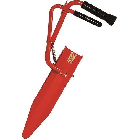 サンエー ホーラーミニ H45MP 開閉式 (移植同時) 小型移植器 玉ねぎ