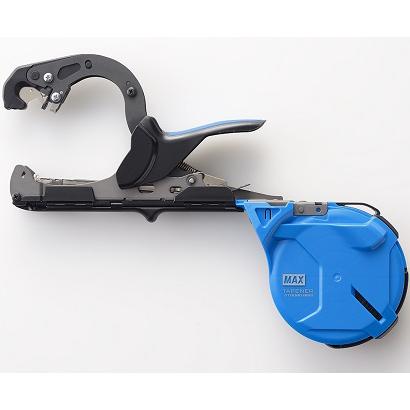 マックス (4点セット) MAX 強保持力テープナー HT-S45E 専用