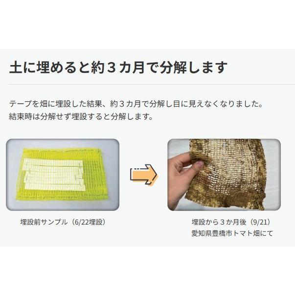 マックス（MAX） (動画あり) 紙テープ TAPE-P13W 10巻入 テープナー用