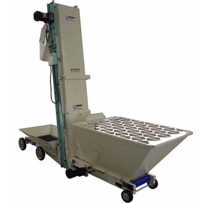 土上機(床土用) NTS2301S5 近接式センサー付き (NTS2300S5の後継機です 