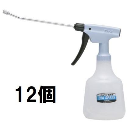 (12個セット特価) フルプラ ダイヤスプレー No.540 ホルモン剤専用 ロングピストル 500mL