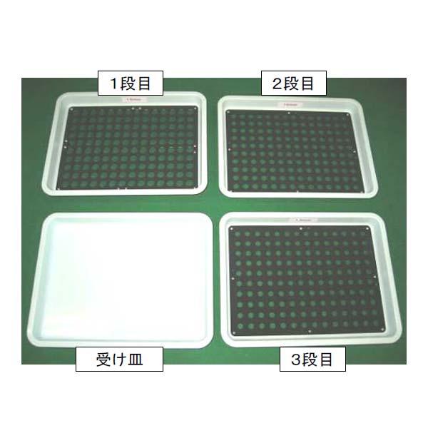 スピード ブルーベリー 選別器 (ブルーベリー 選別 三晃精機) : ザ