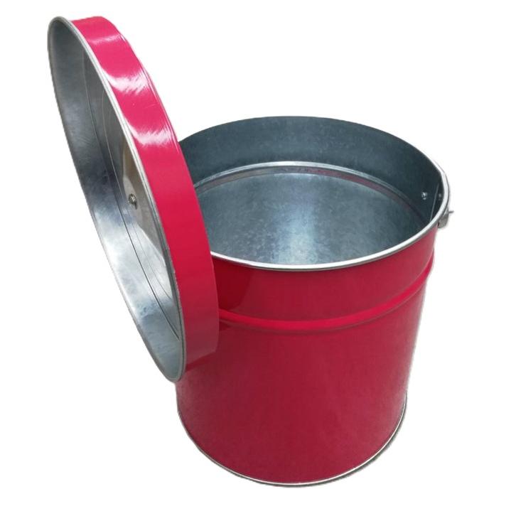 No.637 オーダーマスク ポップコーン ハンドメイド 赤 ポメラニアン