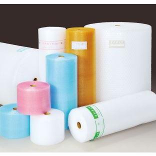 酒井化学工業 梱包資材 エアーキャップ (2層品) 気泡緩衝材 C800