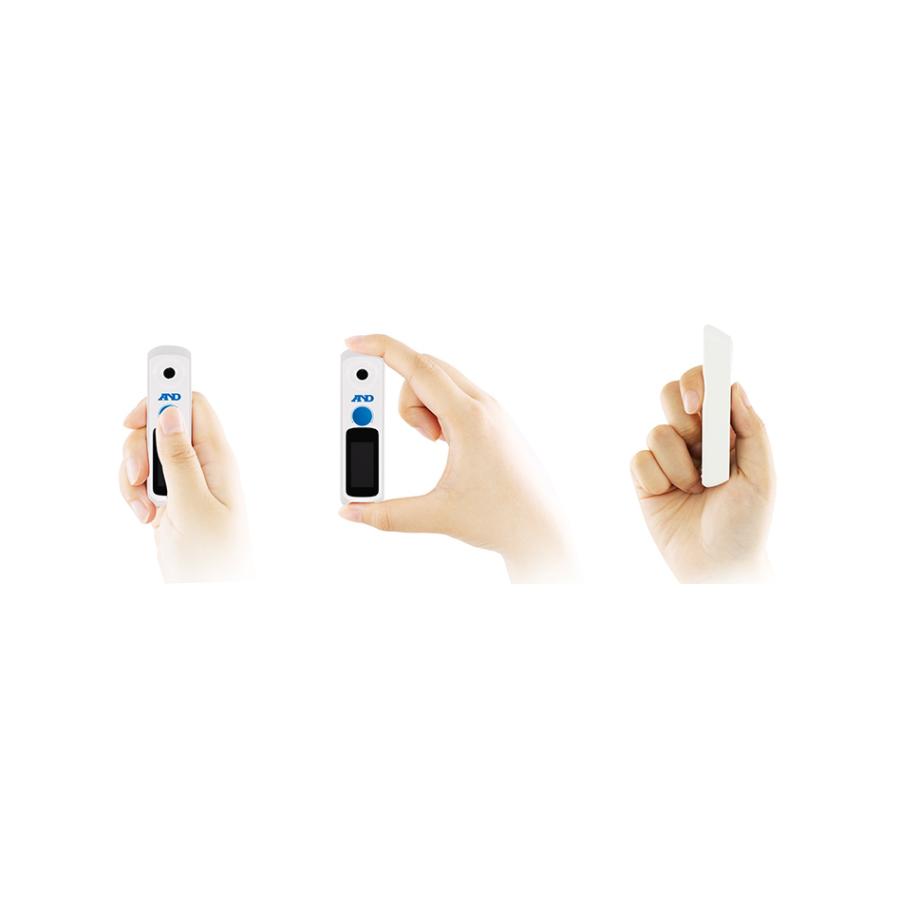 Bluetooth内蔵 デジタル糖度計 AD-4771 測定範囲Brix0〜55 
