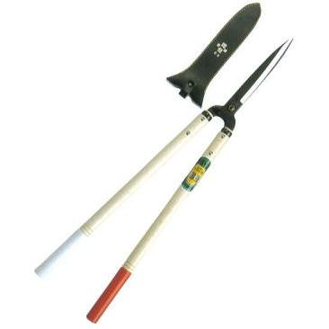 岡恒 刈込鋏 60型 No.205 okatsune オカツネ : ザ・タッキーYahoo!店