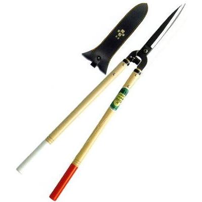 岡恒 刈込鋏 60型 クッション付 No.205-K オカツネ 205K : ザ