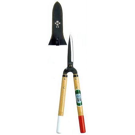 岡恒 刈込鋏 55型 ショートハンドル No.216 okatsune オカツネ : ザ