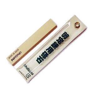岡恒 オカツネ 剪定鋏用砥石 No 412 Okatsune Zmb1 Sueh0036 ザ タッキーyahoo 店 通販 Yahoo ショッピング