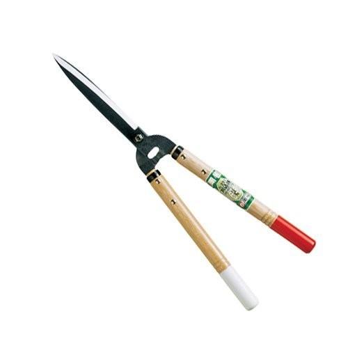岡恒 刈込鋏 65型 ショートハンドル No.231 okatsune オカツネ zm : ザ