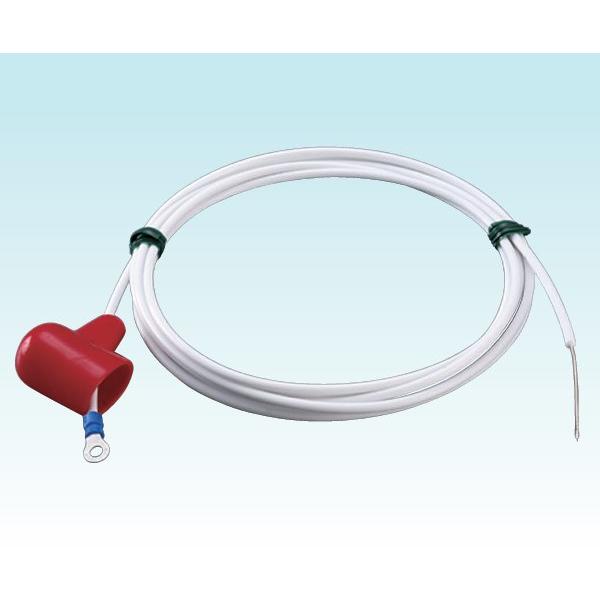 出力コード5m (726) 交換用 出力線 ゲッター電気牧柵器用 末松電子製作所 keib : ザ・タッキーYahoo!店 - 通販 ...