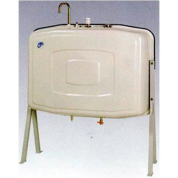 東洋アルチタイト産業 鋼鈑製角タンク 490型 OT-490S (RA-43K2に適応