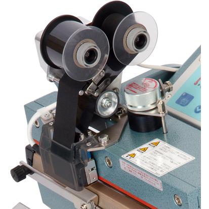 ホットプリンター FEP-N3 シーラー用 シーラーオプション 印字器 (FEP