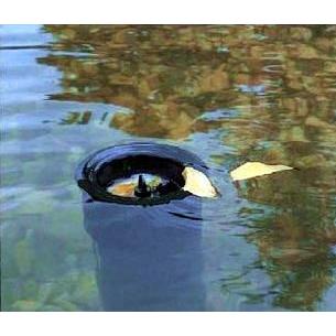 アクアスキム40 SKM-02 (20094800) 池の浮遊物処理器 タカショー yuas