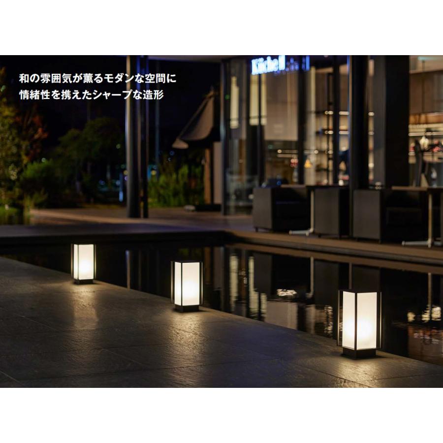 タカショー　冴「SAE」ブラック　HGD タカショー ガーデンライティング 100V 冴「SAE」100V コード10m