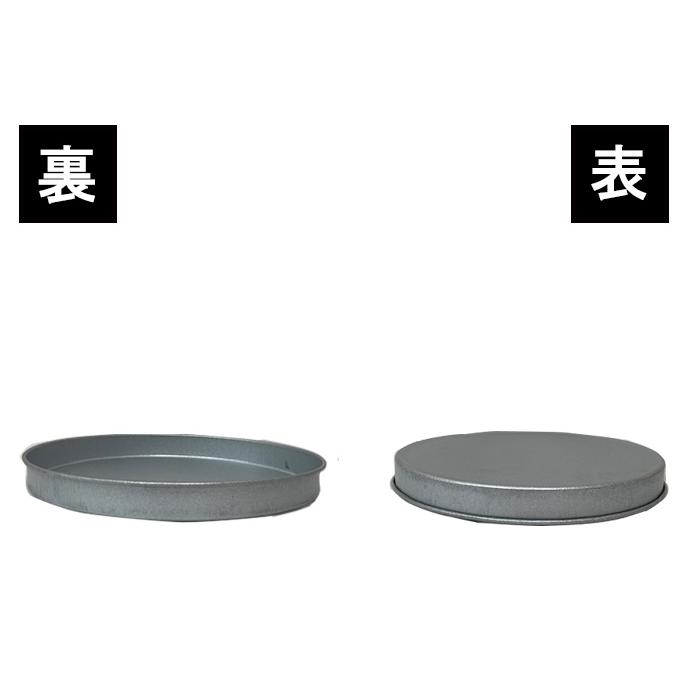 雑缶 穀物貯蔵缶 雑穀缶 干物保存缶 多用途缶 20L ガルバリウム製 米缶