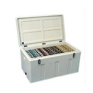 ダイライト クールボックス 120型 業務用 保冷容器 (クーラーボックス) yuas｜tackey