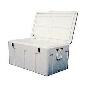 ダイライト クールボックス 200型 業務用 保冷容器 (クーラーボックス) yuas