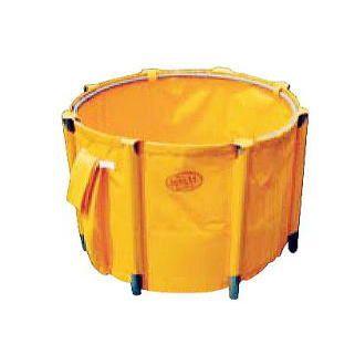 貯水槽 (丸型 くみたてそう 消防用 A型) 500L T-SA500 TSA500