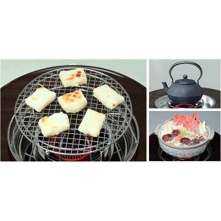 TOYOTOMI（トヨトミ） 耐熱芯 TTS-20 第20種 替芯 石油こんろ HH-210用