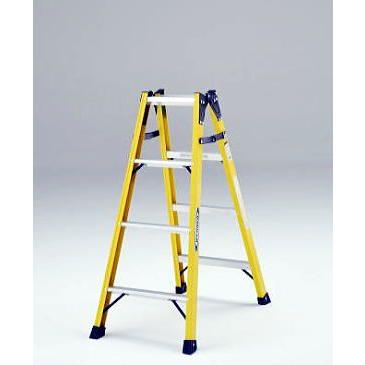 ピカコーポレイション FRP製 はしご兼用脚立 FRP-SL12 ピカ
