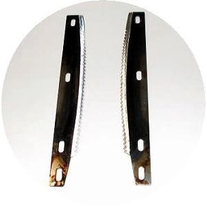 予備替刃付きセット) かりとりくん 人力稲刈り機 刈り取り君 かりとり