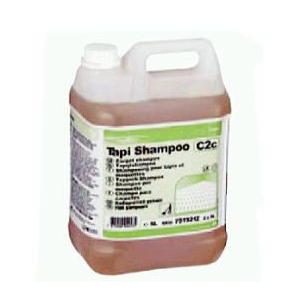 山崎産業 コンドル 業務用 タスキ タピシャンプー 強力カーペット