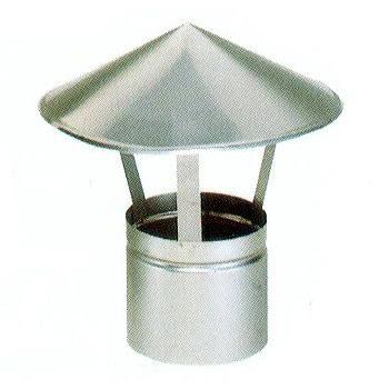 東洋アルチタイト産業 SUS430 ステンレス 陣傘 φ106mm 板厚0.3mm