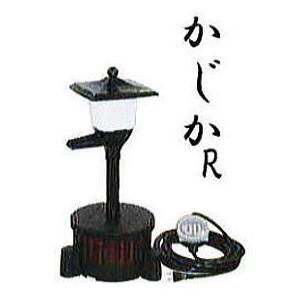 タカラ工業 ウォータークリーナー かじかR TW571 ダブルフィルター付き 