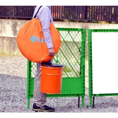 Mylet (改良新型) マイレット 災害用テントセット RP-100X (テント