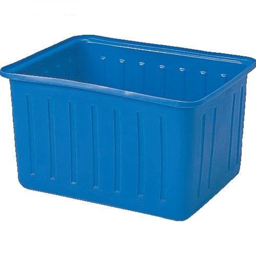 玉鋼2kg 法人or運送会社営業所引取り 送料無料) タマローリー 角槽 AS-200 角型