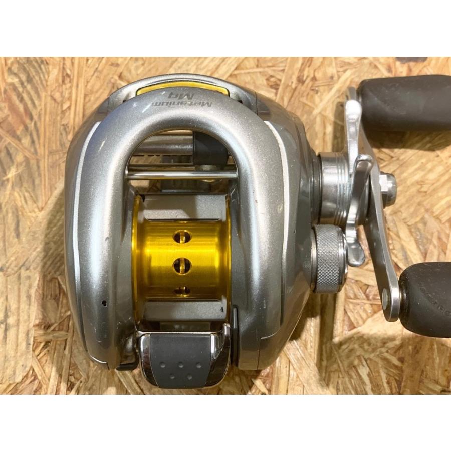 07メタニウムMg 右ハンドル : タックルガレージグロー - 通販 - Yahoo