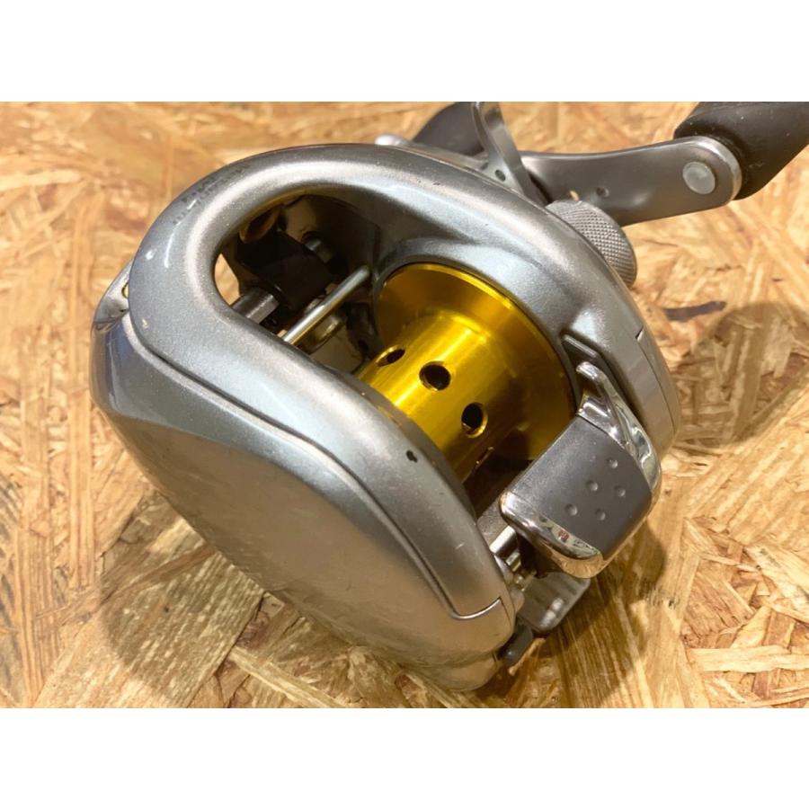 07メタニウムMg 右ハンドル : タックルガレージグロー - 通販 - Yahoo