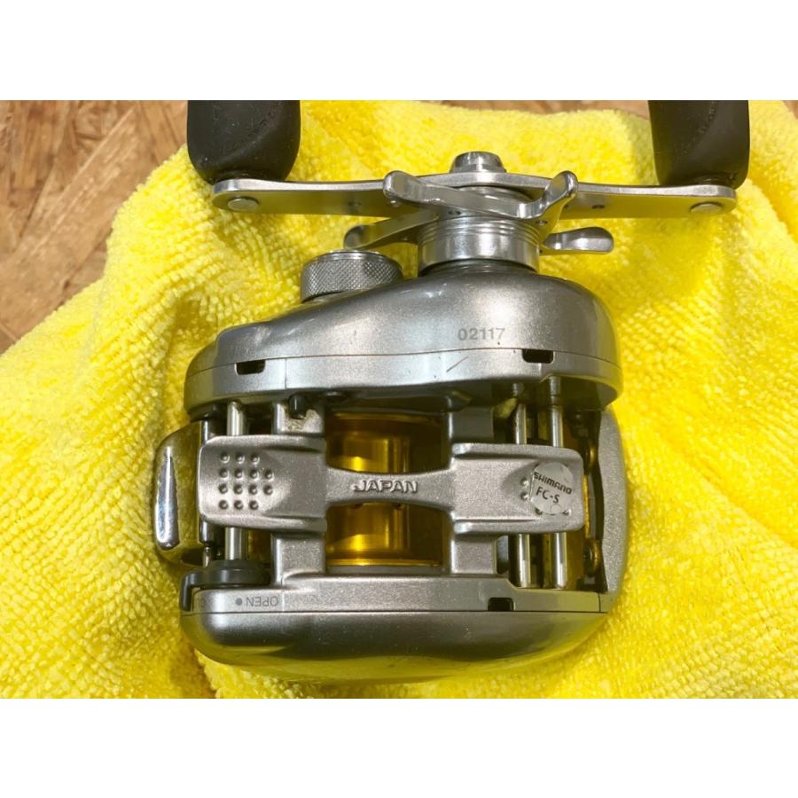 07メタニウムMg 右ハンドル : タックルガレージグロー - 通販 - Yahoo