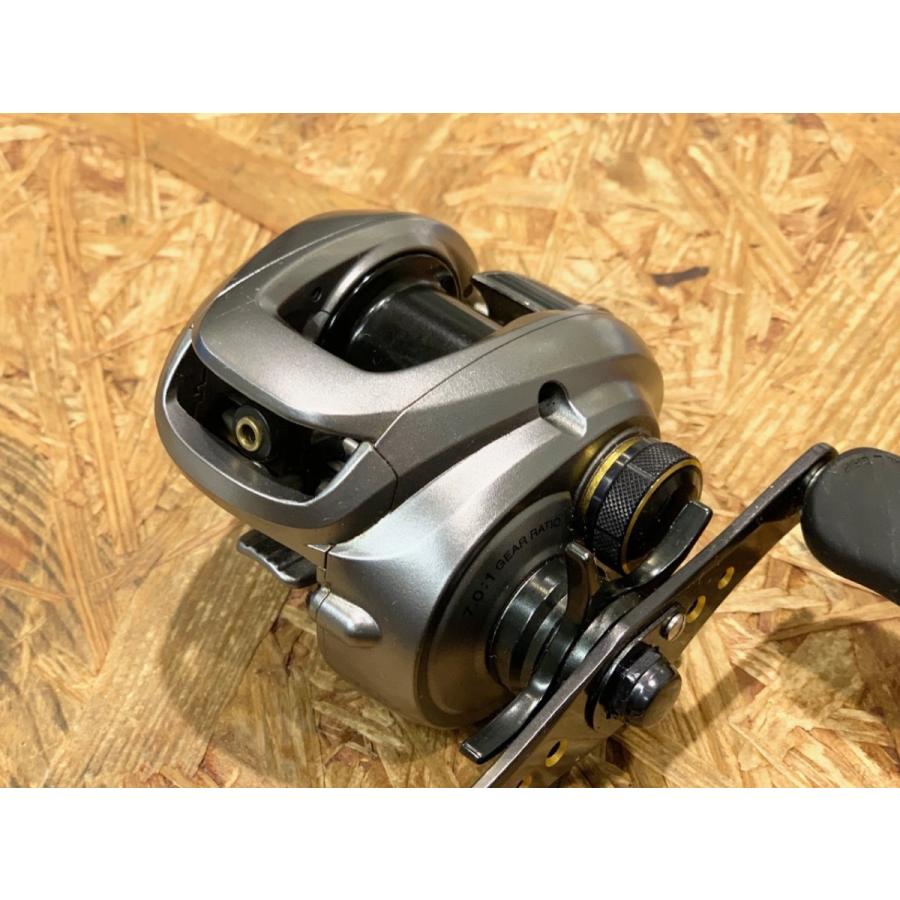 09アルデバランmg7 左ハンドル 夢屋bfsスプール 09aldebaranmg7l タックルガレージグロー 通販 Yahoo ショッピング