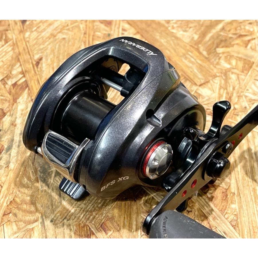 シマノ 12アルデバランBFS XG 右ハンドル : タックルガレージ シマノ 12アルデバランBFS XG 右ハンドル : タックルガレージ